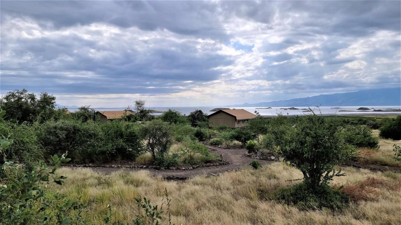 Africa Safari Lake Natron Mtowabaga Eksteriør billede