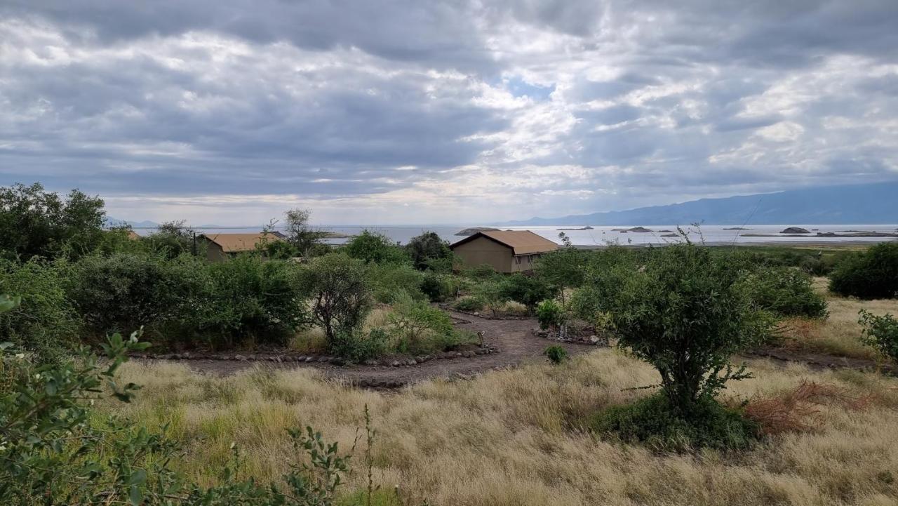Africa Safari Lake Natron Mtowabaga Eksteriør billede