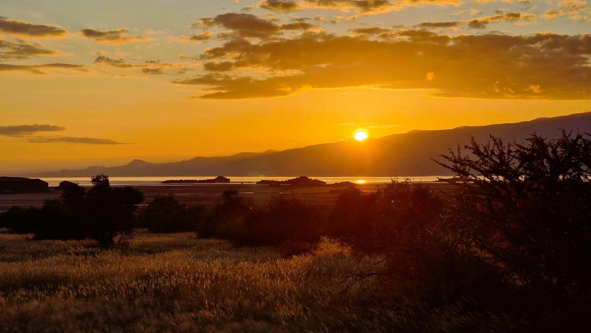 Africa Safari Lake Natron Mtowabaga Eksteriør billede