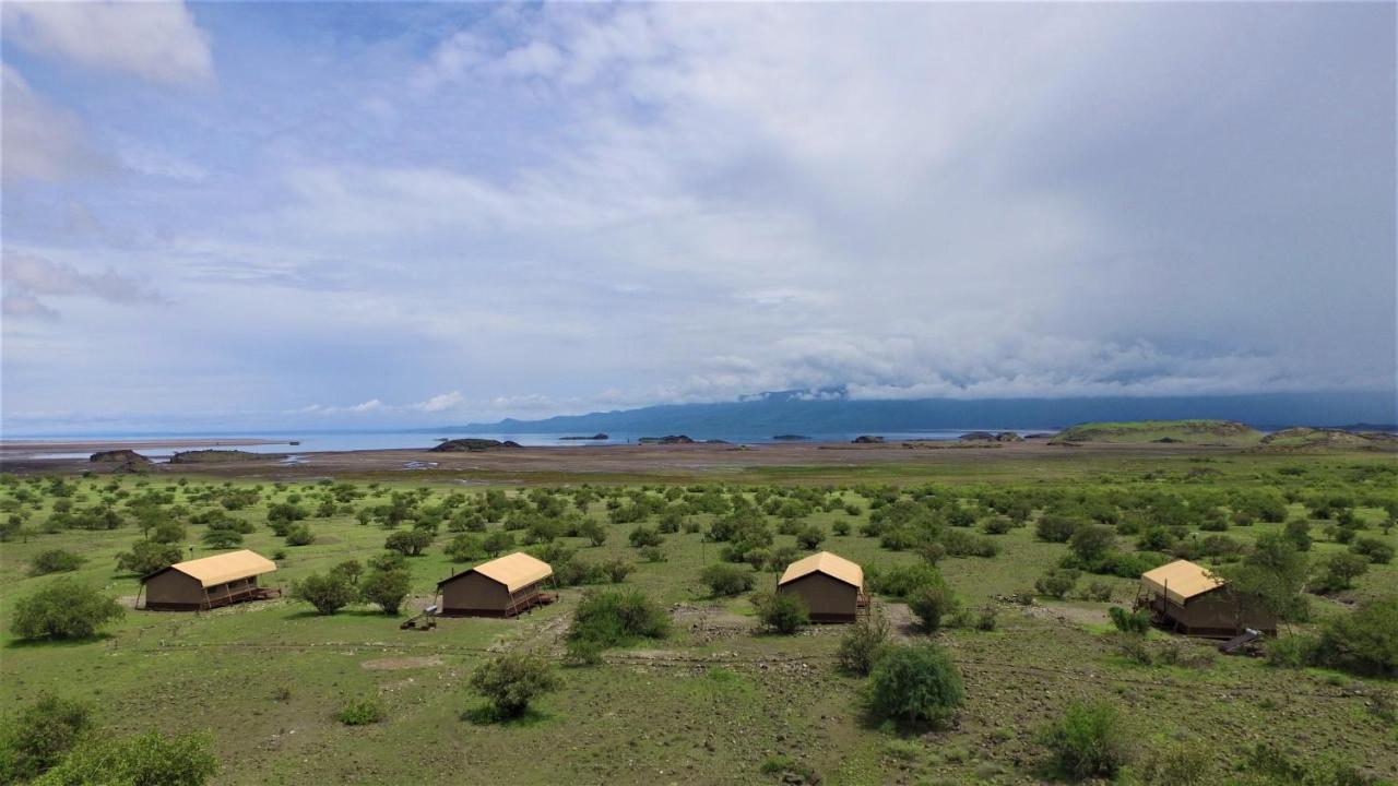 Africa Safari Lake Natron Mtowabaga Eksteriør billede